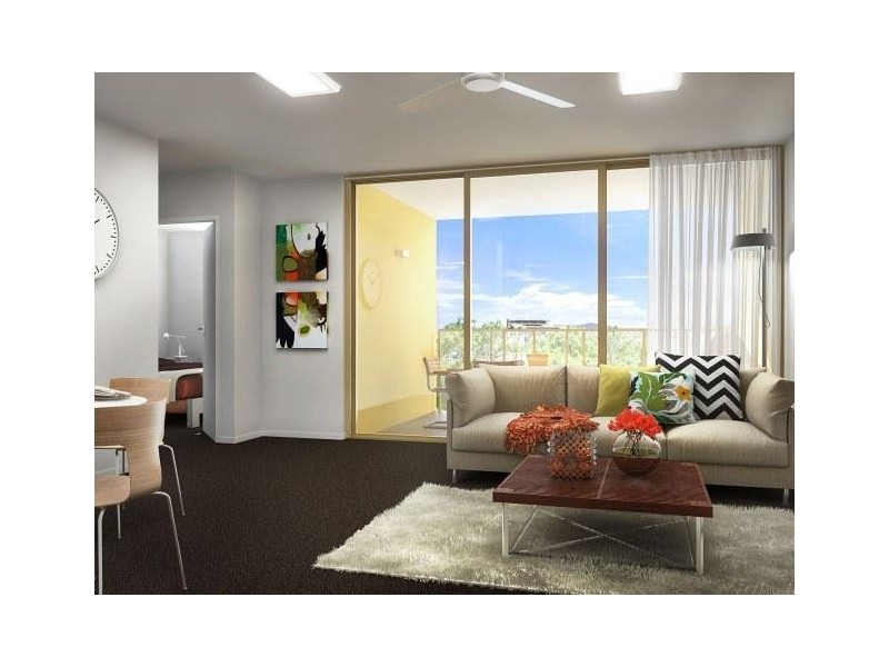 2056/1 King Street, Fortitude Valley QLD 4006