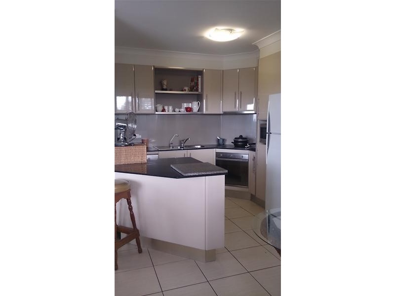1/7 Challinor Street, Auchenflower QLD 4066