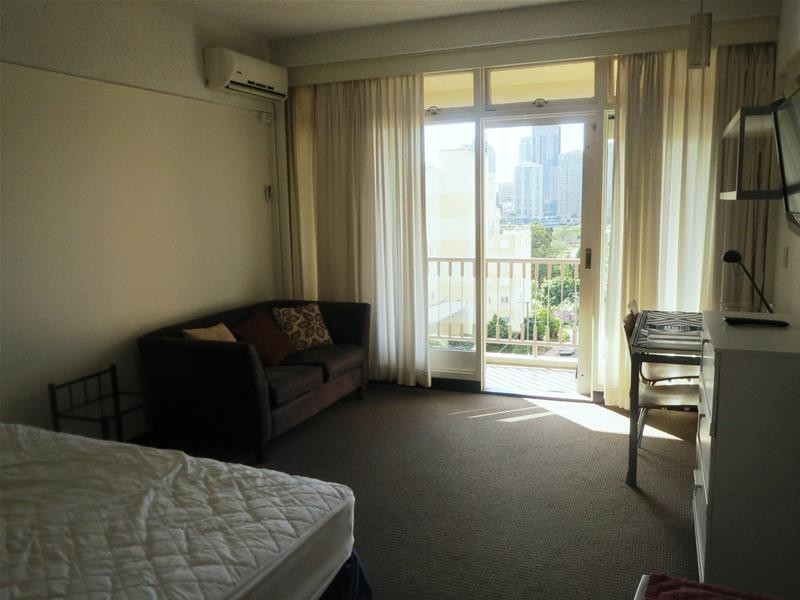 504/355 Main Street, Kangaroo Point QLD 4169