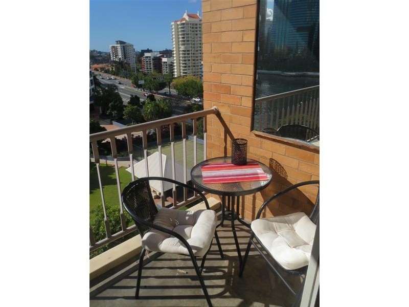 504/355 Main Street, Kangaroo Point QLD 4169