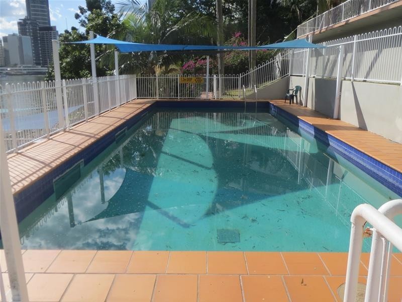 504/355 Main Street, Kangaroo Point QLD 4169