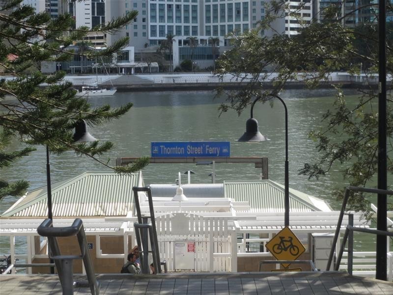 504/355 Main Street, Kangaroo Point QLD 4169