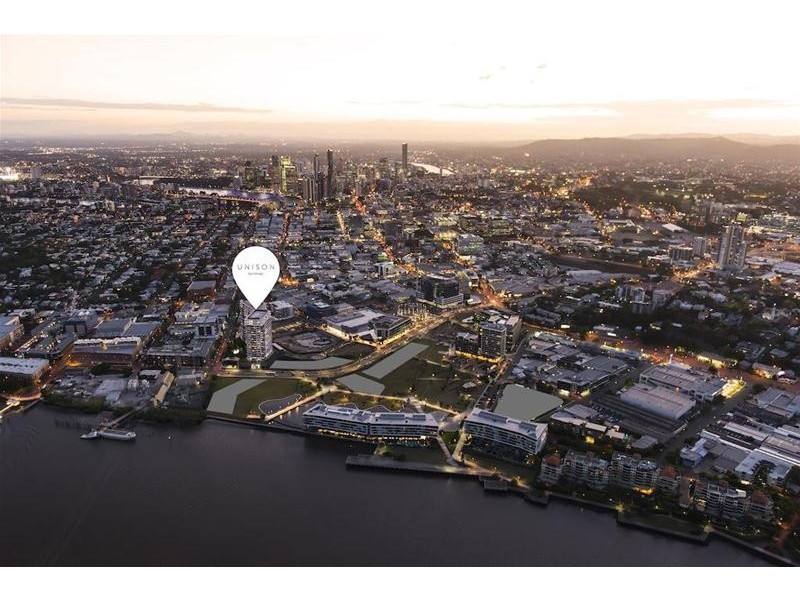 2093/60 Skyring Terrace, Newstead QLD 4006