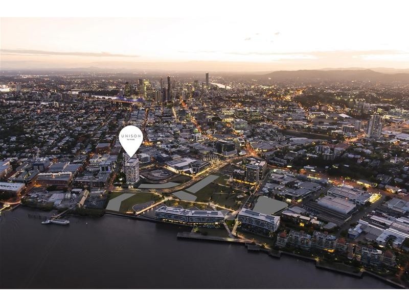 2093/60 Skyring Terrace, Newstead QLD 4006