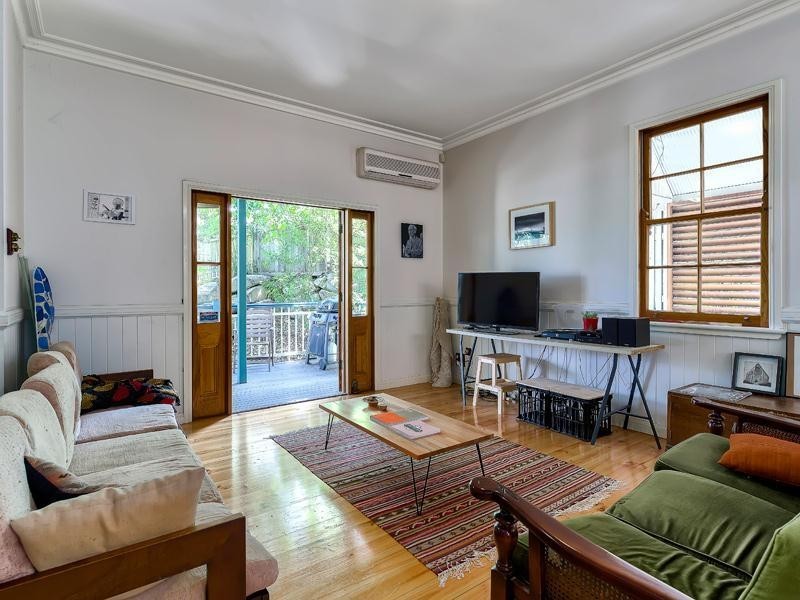 2/12 Sankey Street, Highgate Hill QLD 4101