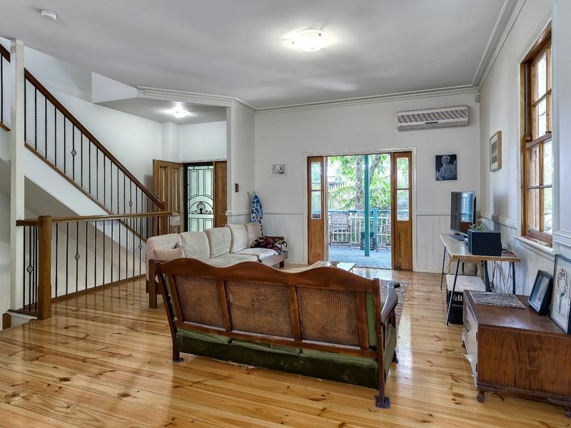2/12 Sankey Street, Highgate Hill QLD 4101