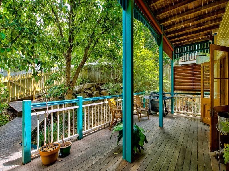 2/12 Sankey Street, Highgate Hill QLD 4101