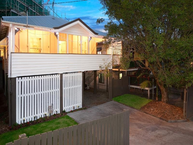 35 Connor Street, Kangaroo Point QLD 4169