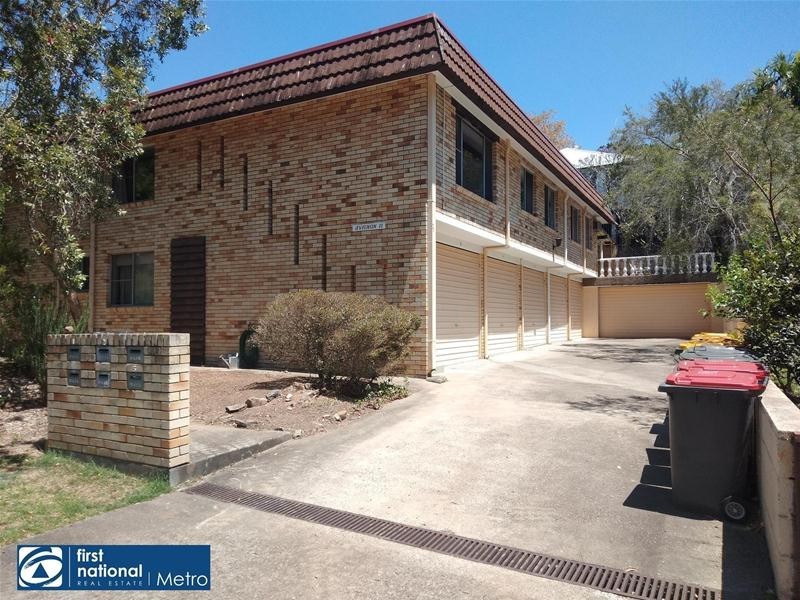 5/11 Ivy Street, Toowong QLD 4066