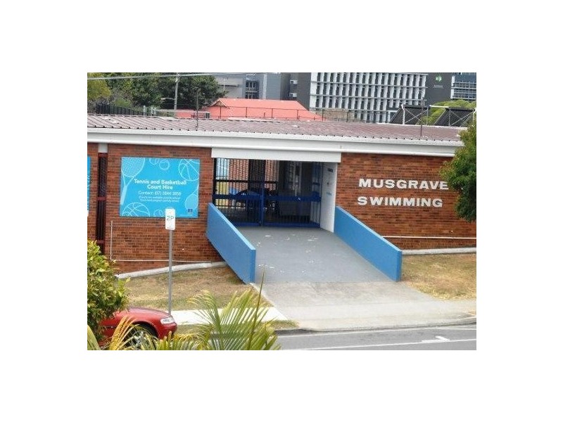 8/39 EDMONDSTONE Street, South Brisbane QLD 4101