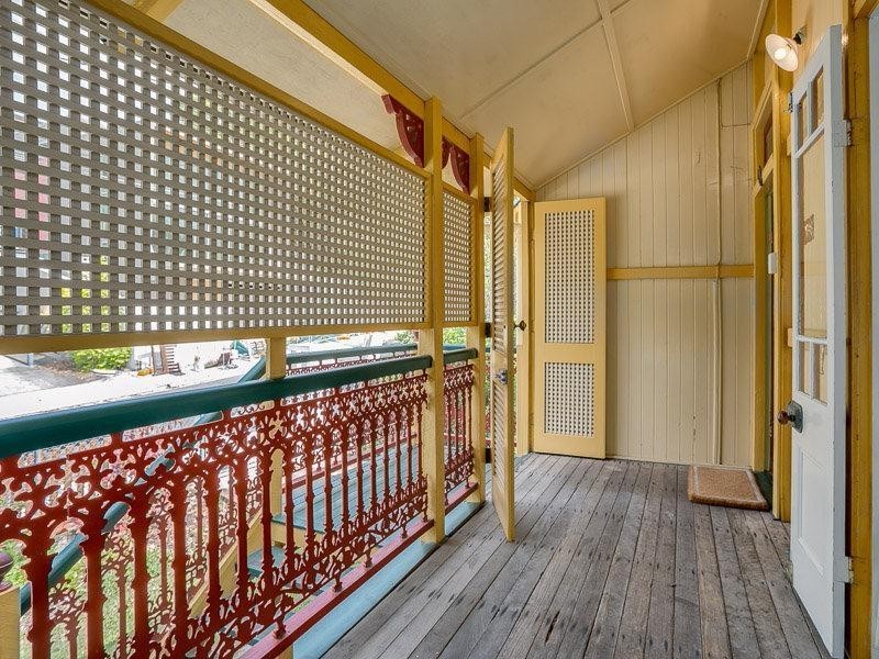 21 Daventry Street, West End QLD 4101