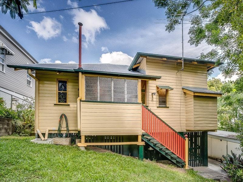 21 Daventry Street, West End QLD 4101