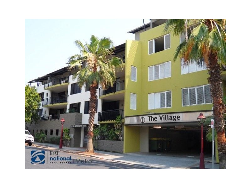 1/32 Mollison Street, South Brisbane QLD 4101