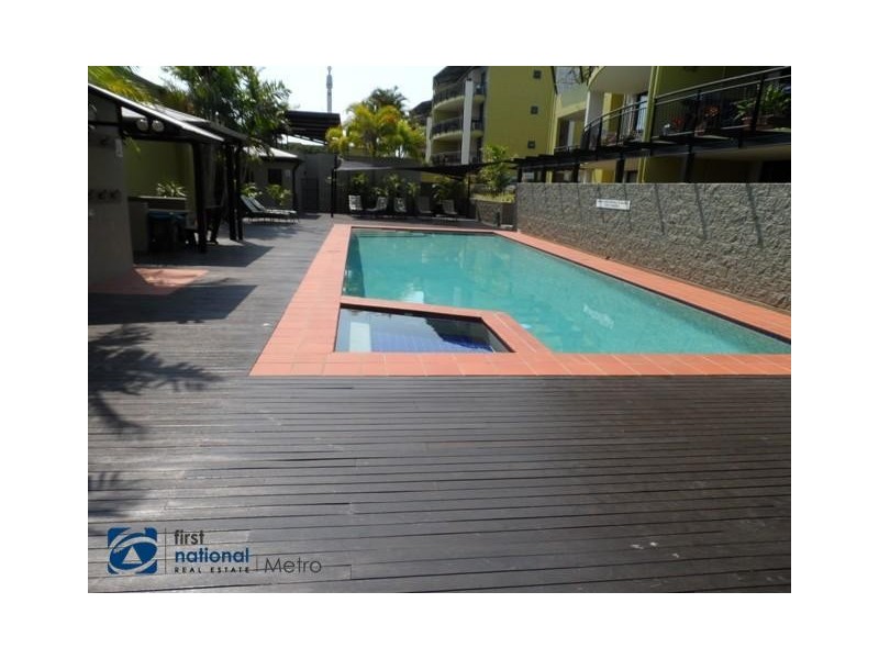 1/32 Mollison Street, South Brisbane QLD 4101