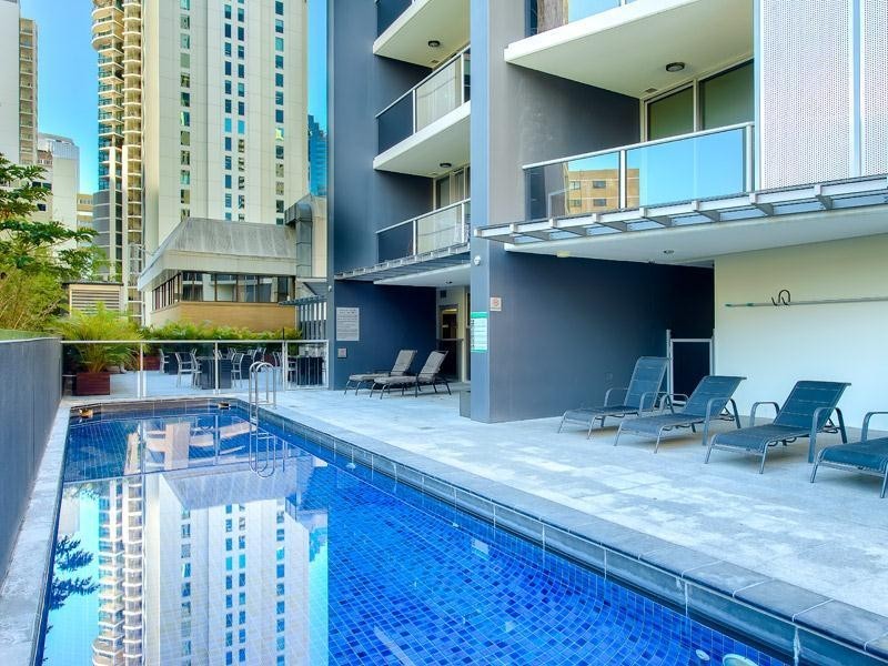 901/70 Mary Street, Brisbane QLD 4000