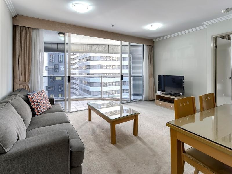 901/70 Mary Street, Brisbane QLD 4000
