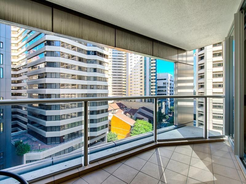 901/70 Mary Street, Brisbane QLD 4000