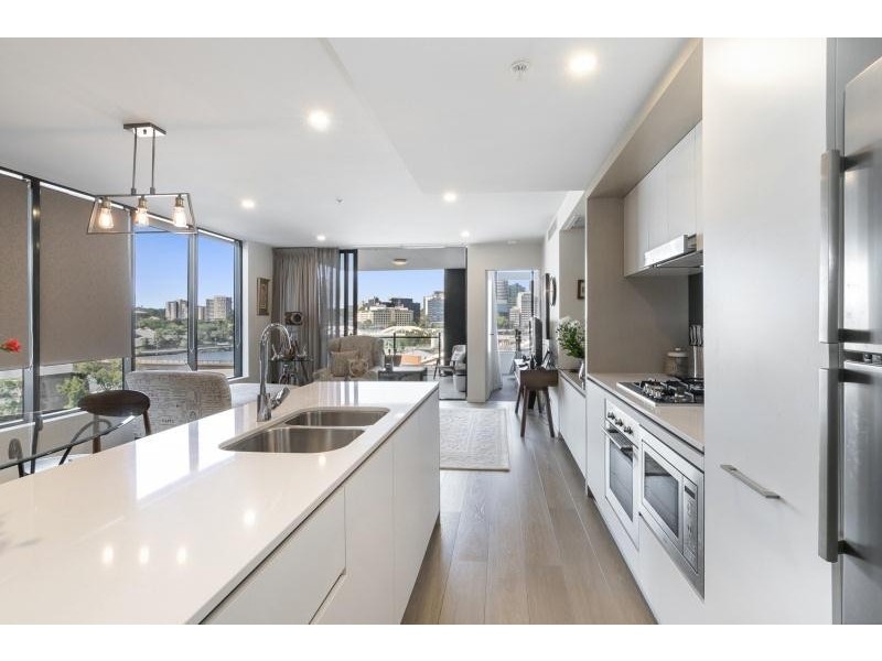 20601/23 Bouquet Street, South Brisbane QLD 4101