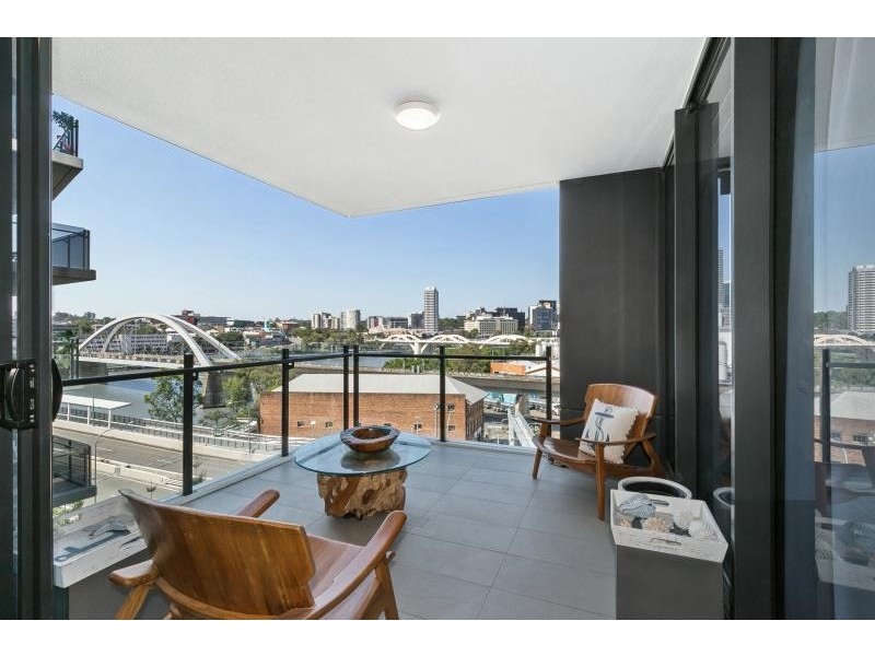 20601/23 Bouquet Street, South Brisbane QLD 4101