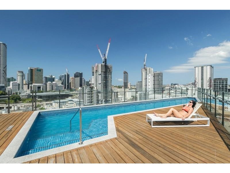 20601/23 Bouquet Street, South Brisbane QLD 4101