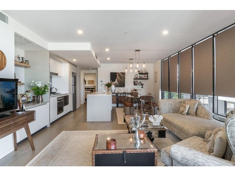 20601/23 Bouquet Street, South Brisbane QLD 4101