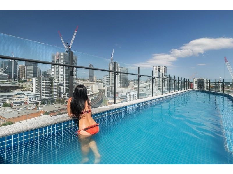 20601/23 Bouquet Street, South Brisbane QLD 4101