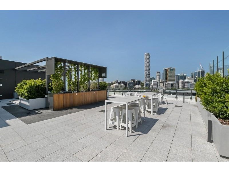 20601/23 Bouquet Street, South Brisbane QLD 4101