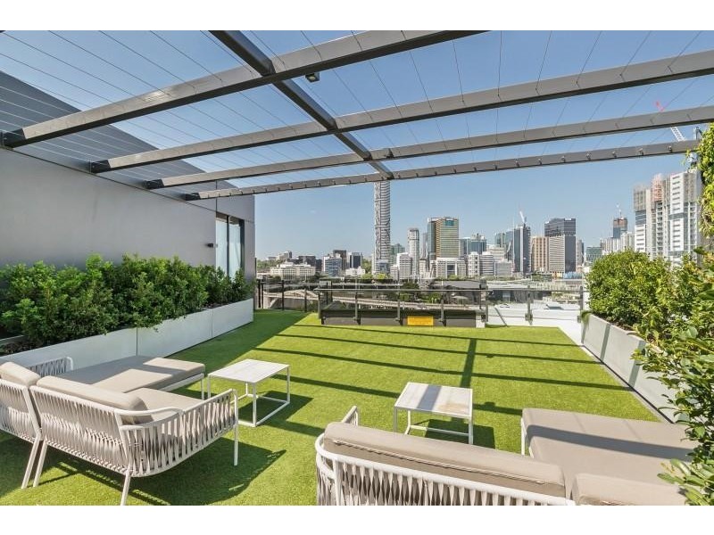 20601/23 Bouquet Street, South Brisbane QLD 4101