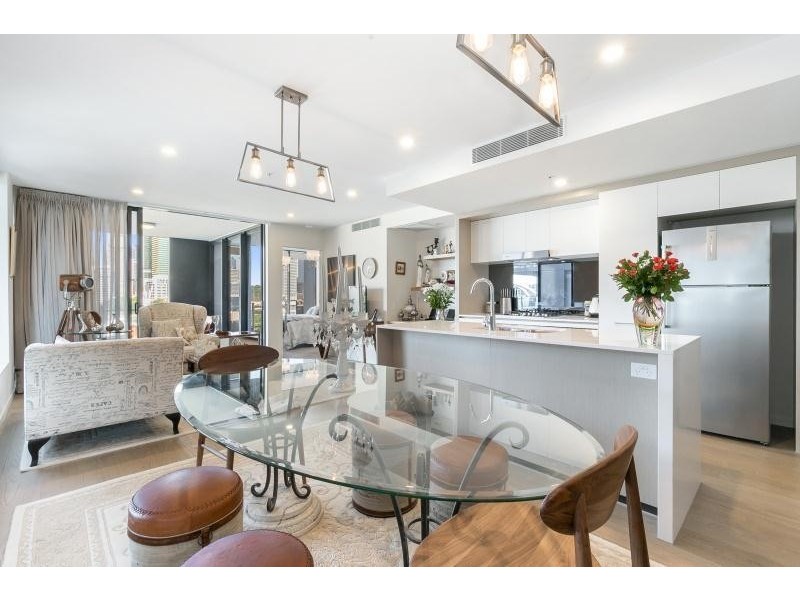 20601/23 Bouquet Street, South Brisbane QLD 4101