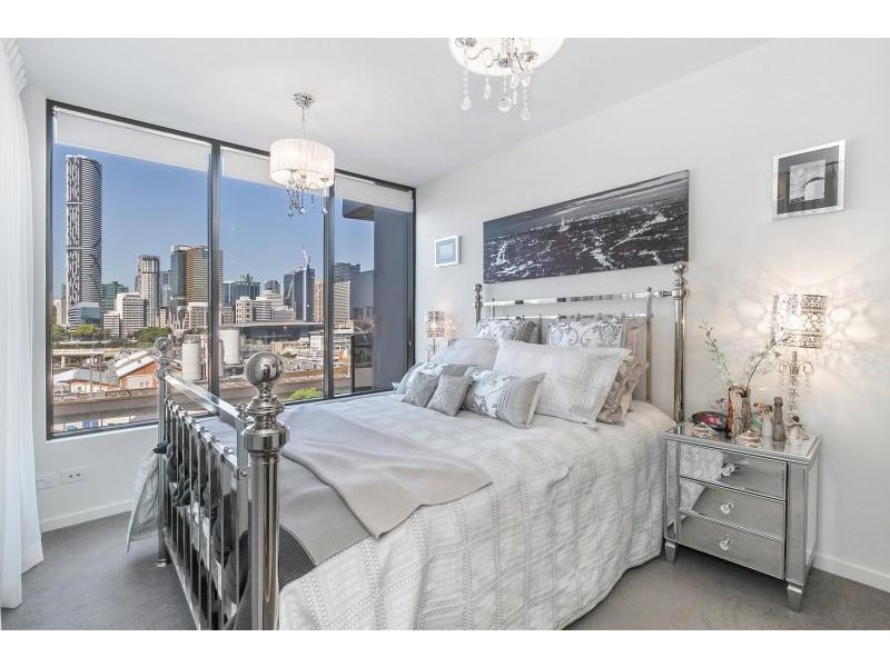 20601/23 Bouquet Street, South Brisbane QLD 4101