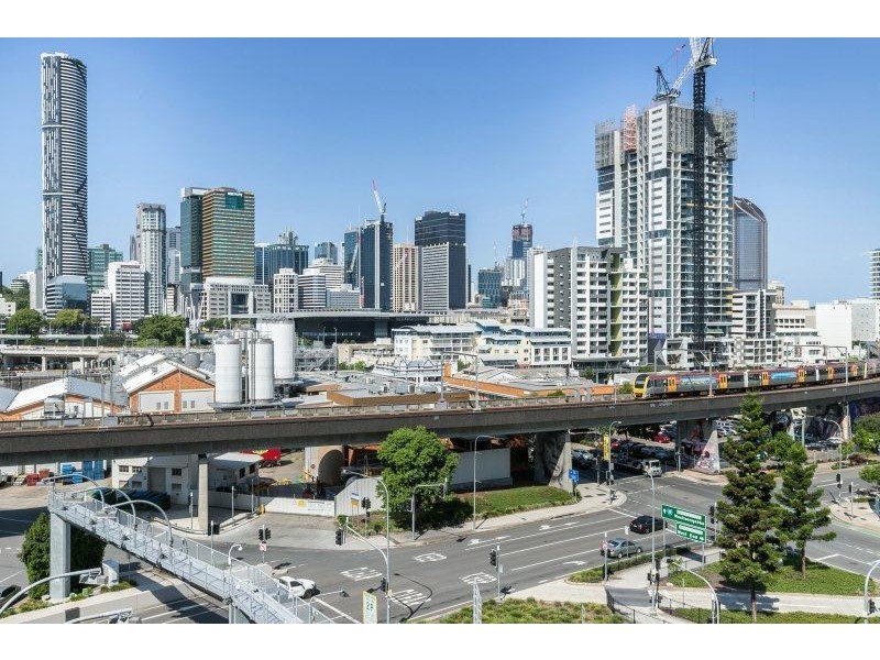 20601/23 Bouquet Street, South Brisbane QLD 4101