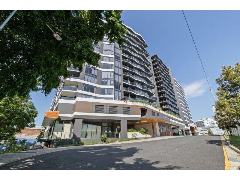 20601/23 Bouquet Street, South Brisbane QLD 4101
