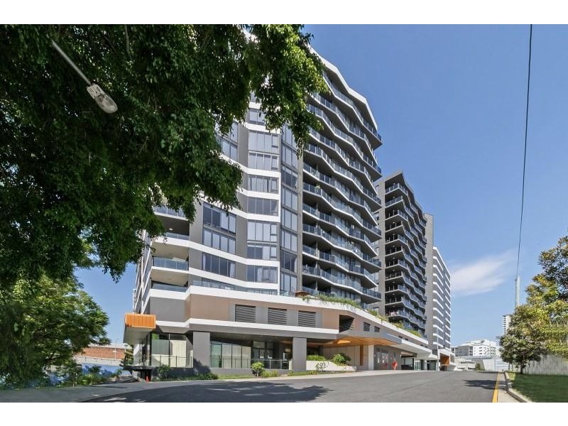 20601/23 Bouquet Street, South Brisbane QLD 4101