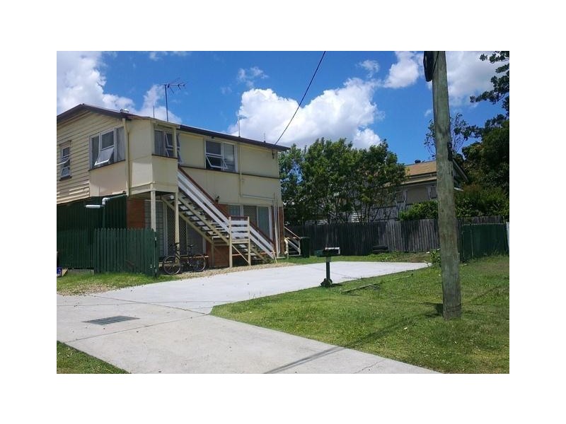 3/13 Willis Street, Tarragindi QLD 4121