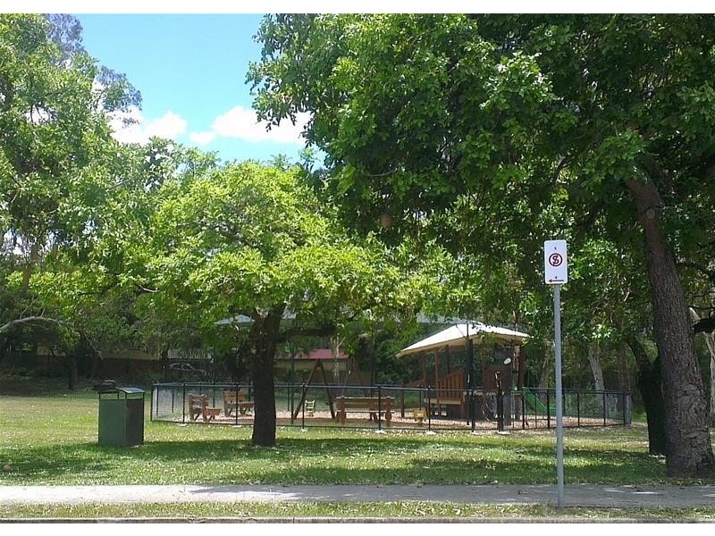 3/13 Willis Street, Tarragindi QLD 4121