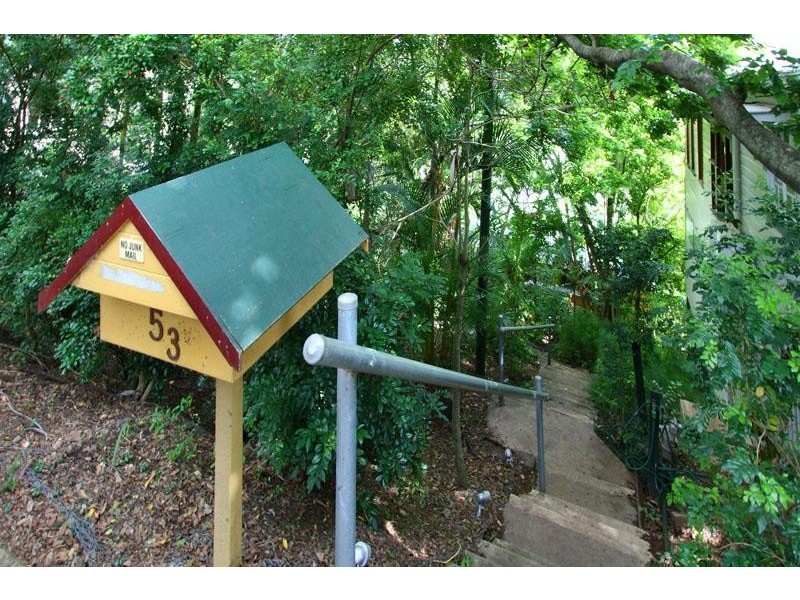 53 Rosecliffe Street, Highgate Hill QLD 4101