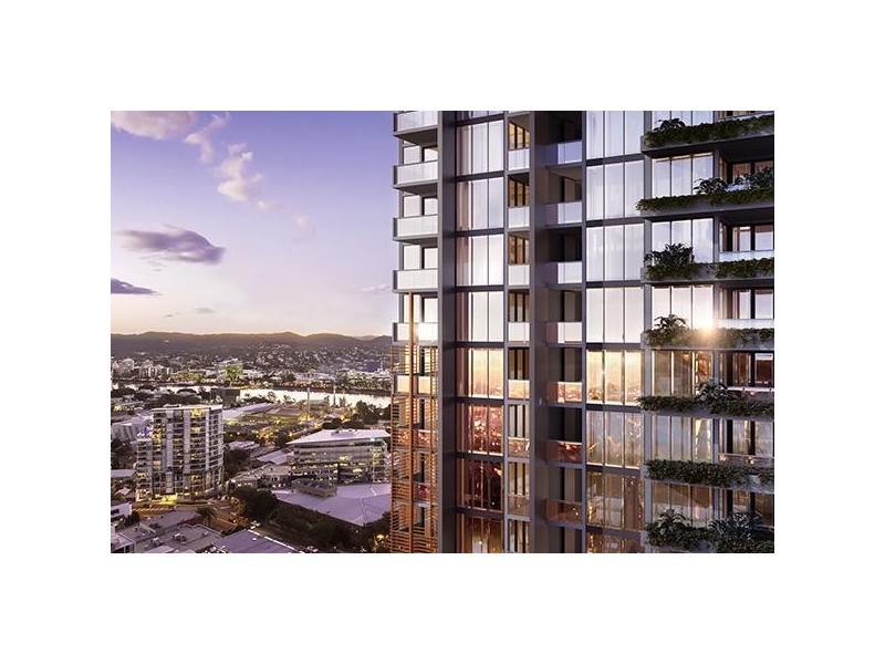 South Brisbane QLD 4101