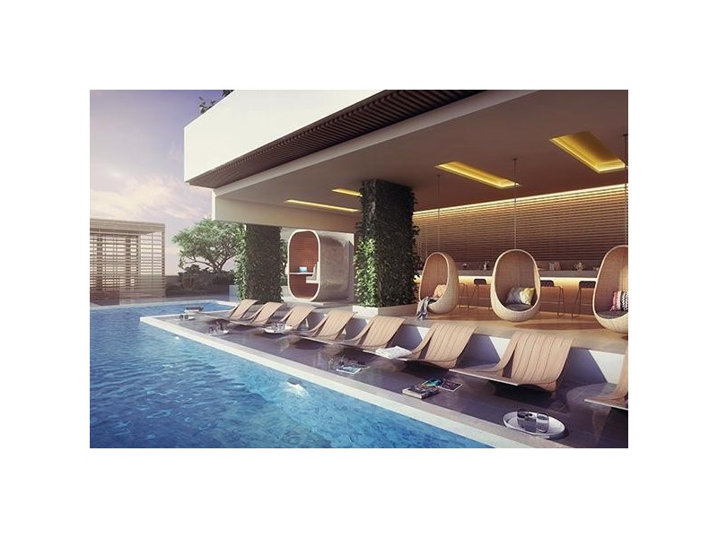 South Brisbane QLD 4101