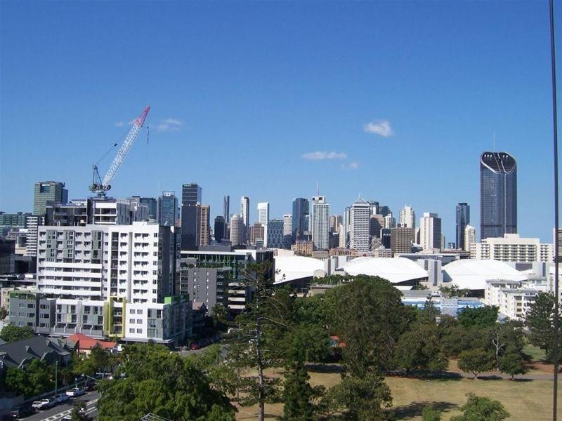 101/32 Russell Street, South Brisbane QLD 4101