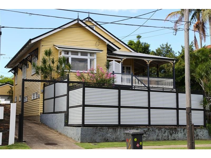 33 Orleigh Street, West End QLD 4101