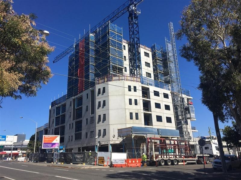 901/398 St Pauls Terrace, Fortitude Valley QLD 4006