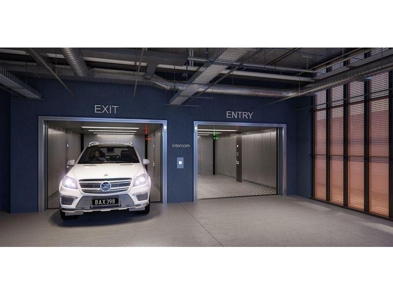 901/398 St Pauls Terrace, Fortitude Valley QLD 4006