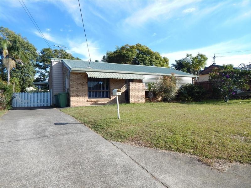 91 Peverell Street, Hillcrest QLD 4118