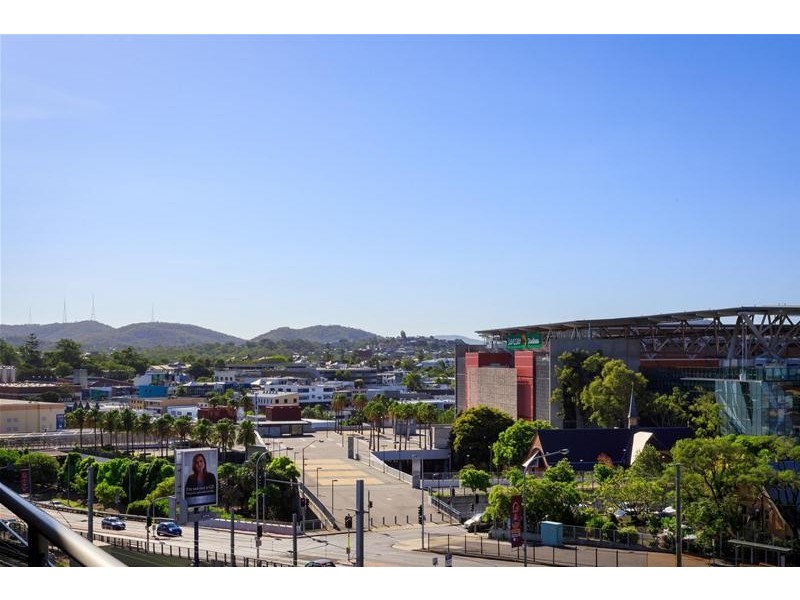 609/111 Quay Street, Brisbane QLD 4000