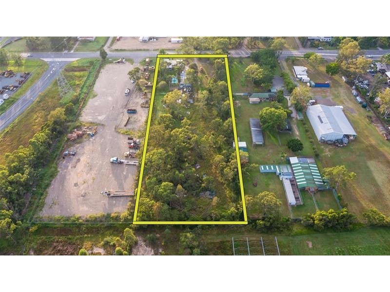 Lot 2, 145 Sherbrook  Road, Willawong QLD 4110