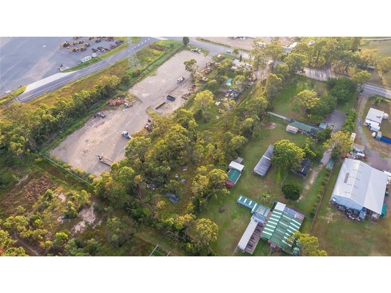 Lot 2, 145 Sherbrook  Road, Willawong QLD 4110