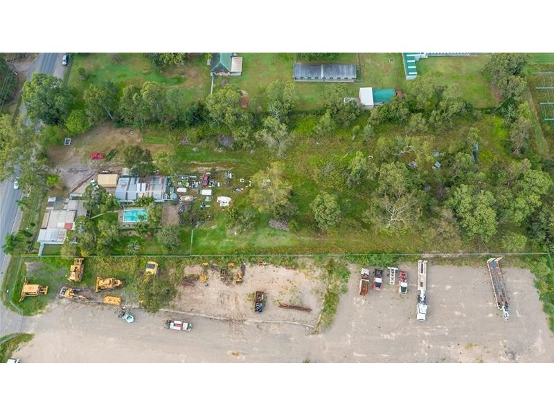 Lot 2, 145 Sherbrook  Road, Willawong QLD 4110