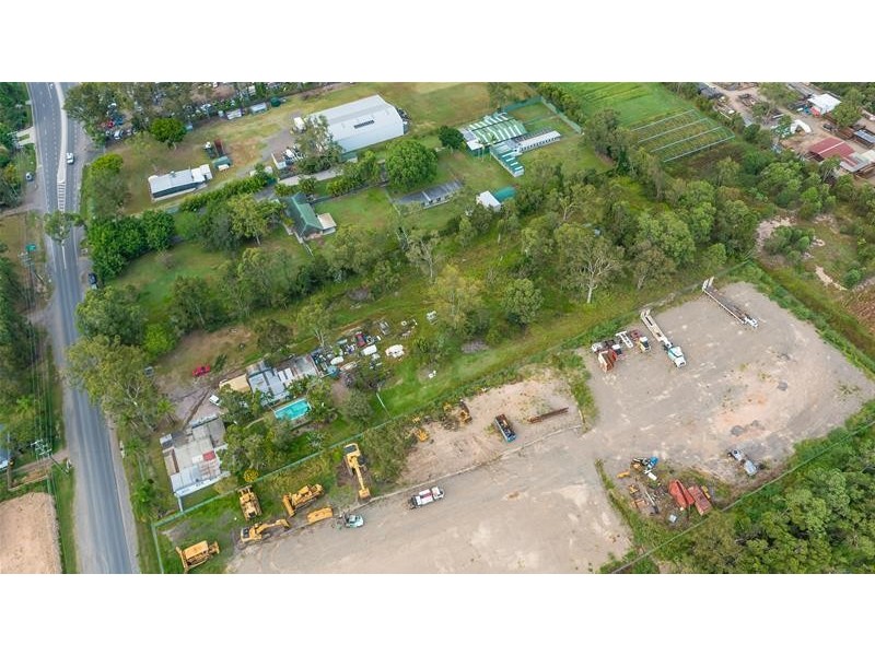 Lot 2, 145 Sherbrook  Road, Willawong QLD 4110