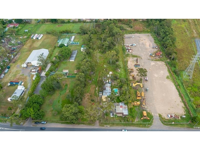 Lot 2, 145 Sherbrook  Road, Willawong QLD 4110