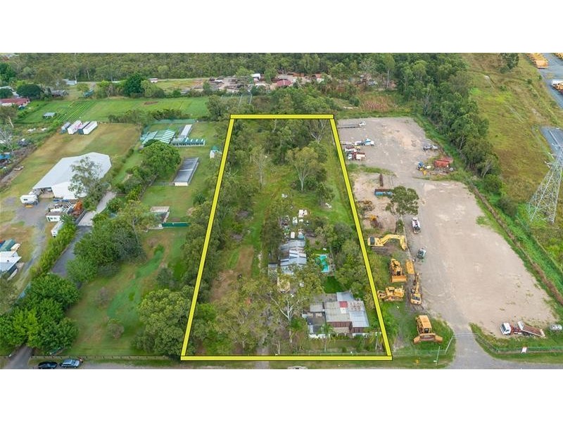 Lot 2, 145 Sherbrook  Road, Willawong QLD 4110